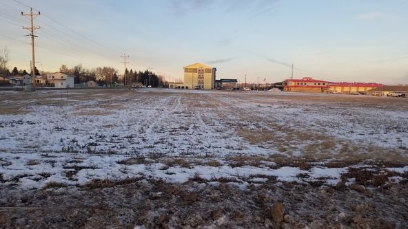 Two Commercial Lots For Sale in Sidney, MT: 1001 Holly Street, Sidney, MT 59270
